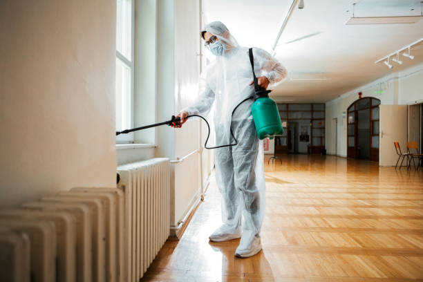 Best Fumigation Services  in Melvindale, MI